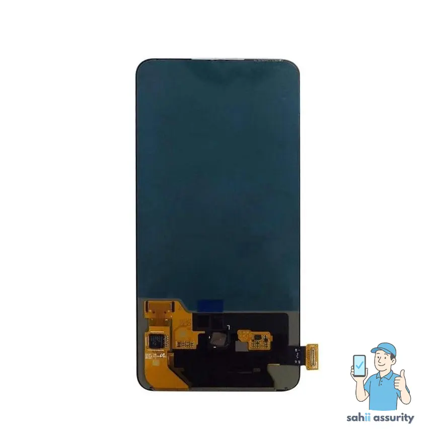 LCD with Touch Screen for Vivo V15 Pro thumbnail